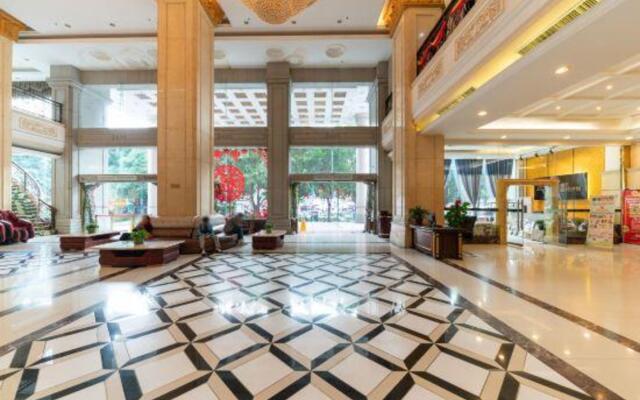 Hengsheng Hotel