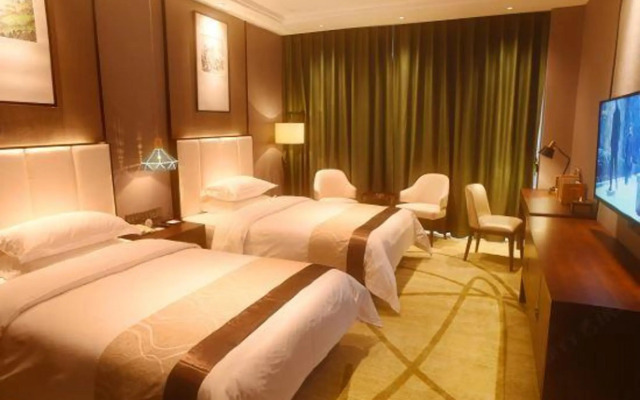 Hui Cui Lou Hotel