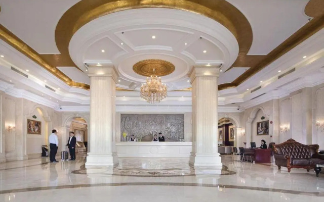 Vienna Hotel Huizhou Yanda Avenue