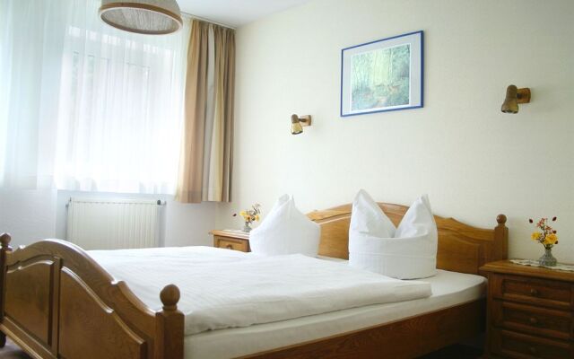 Hotel Bad Schmiedeberger Hof