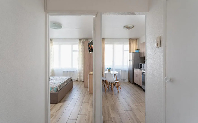 BestFlat24 (BestFlat24) on Zarevy passage 5k1