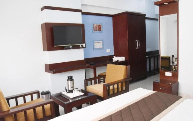 Hotel Akshayadhara