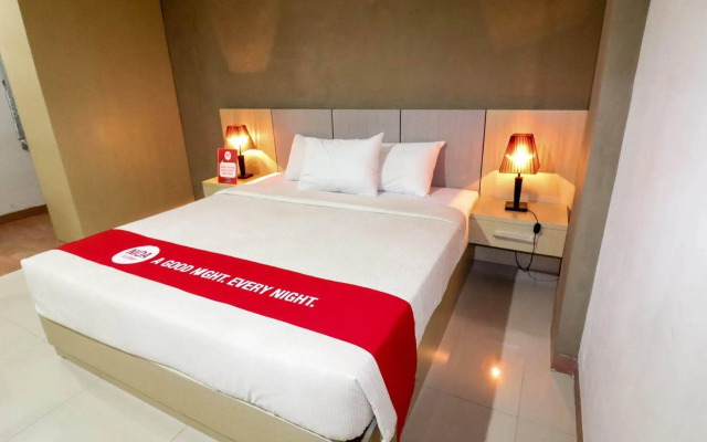 NIDA Rooms Monjali Monument Tugu Jogja