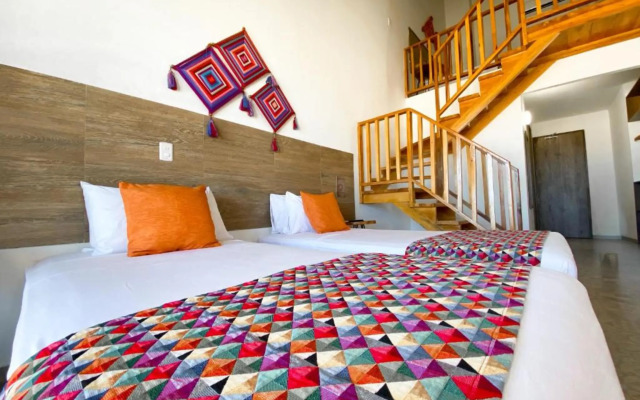 Hotel Wayira Beach by On vacation