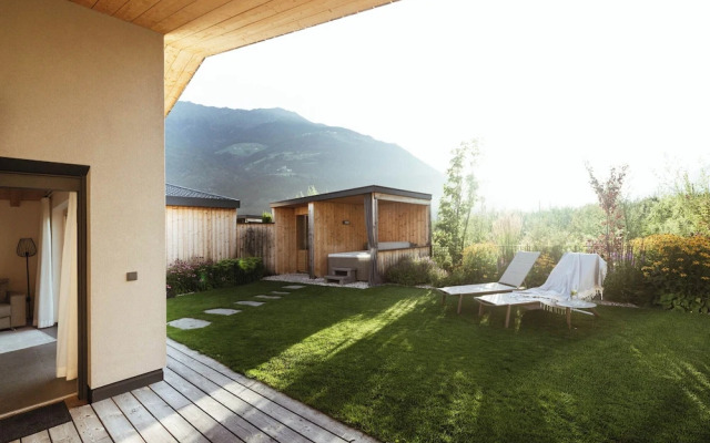 Residence Obermühle zu Schanzen