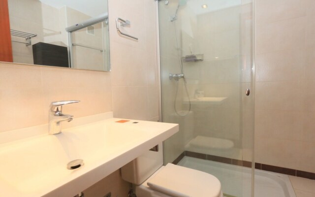 Casa Residencial Para 8 Personas en Cambrils