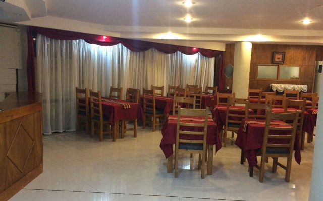 San Remo Punta Hotel