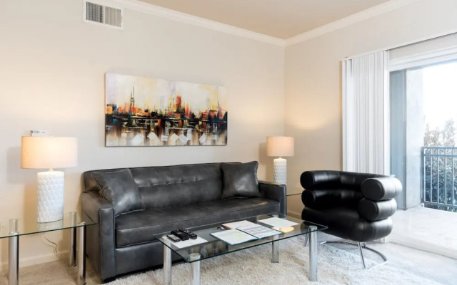 Bluebird Suites in Santa Clara