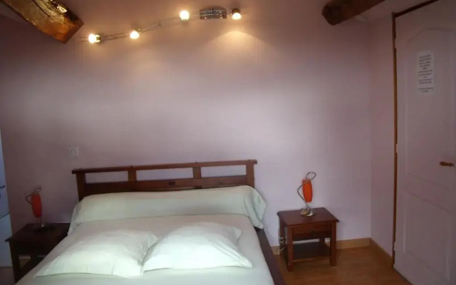 Maison d'Hote le Relais