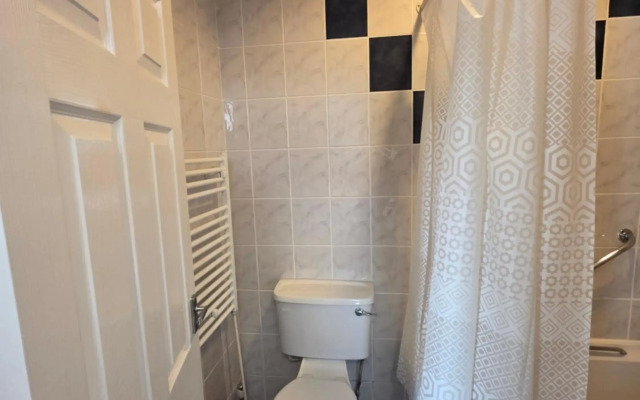 Belvilla Russel Court Hotel Bournemouth Central