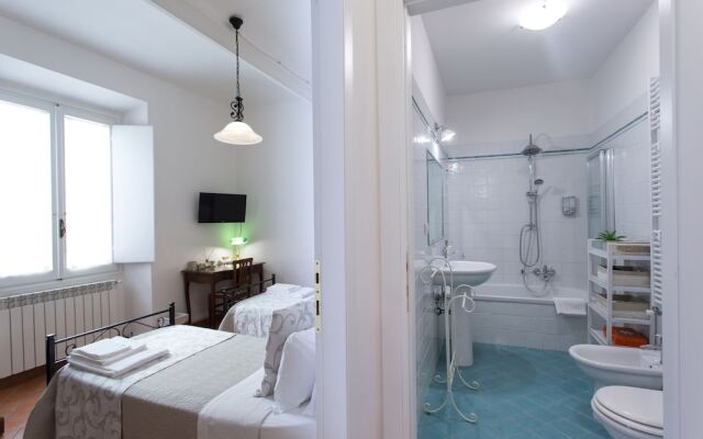 Datini Apartment