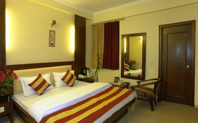 Hotel Sita International