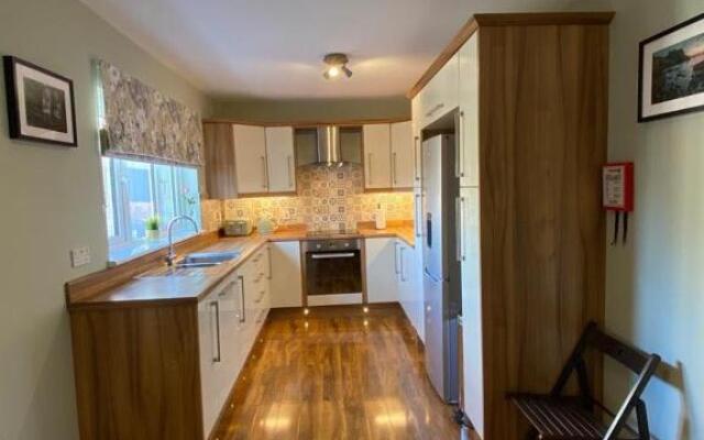 Parker House Beach & Golf Portrush