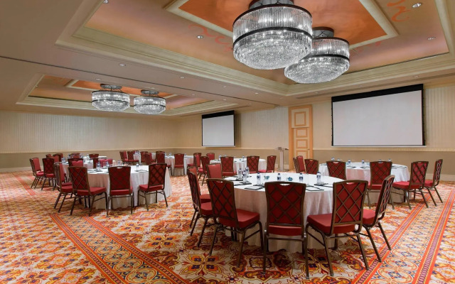 Londoner Grand, a Luxury Collection Hotel, Macao