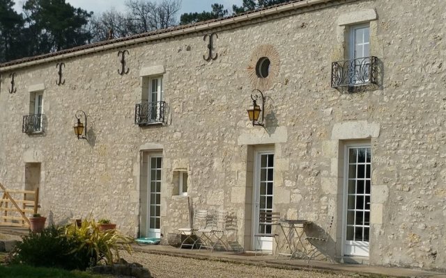 Le Bijou Luxury Farmhouse