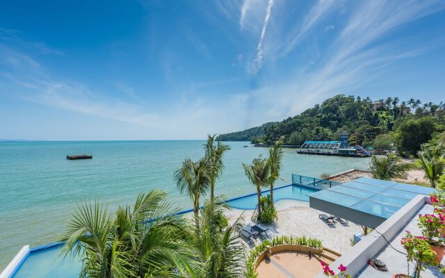 Hotel Tide Phuket