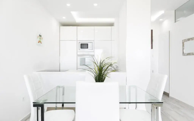 906 lUXURY PARAíSO SEA VIEW