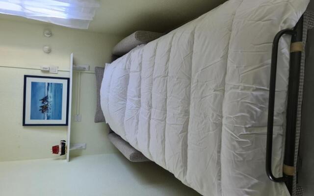 Appartement Arzon, 2 pièces, 5 personnes - FR-1-639-17