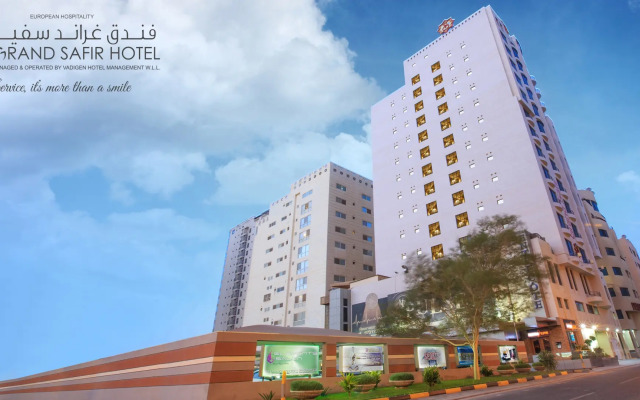 Grand Safir