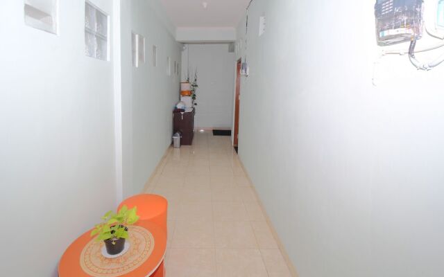 Airy Eco Maguwoharjo Instiper Nangka Dua Yogyakarta
