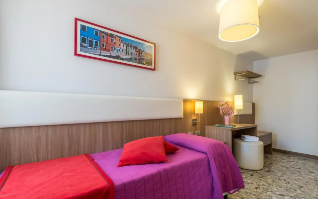 Hotel Il Moro di Venezia