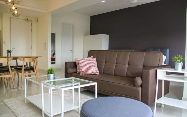 Pandora Homestay II