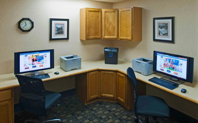 Hampton Inn & Suites Bethlehem