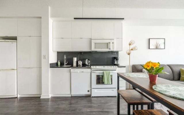GLOBALSTAY. Elegant Downtown Apartments