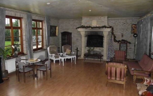 Hotel Hinterland