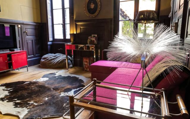 Bénigne le Compasseur