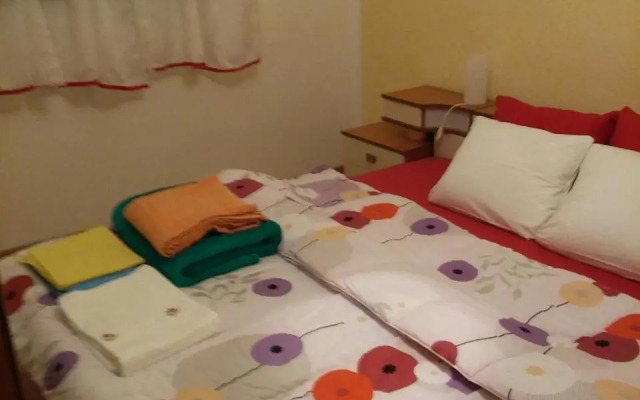 Apartman Gabi