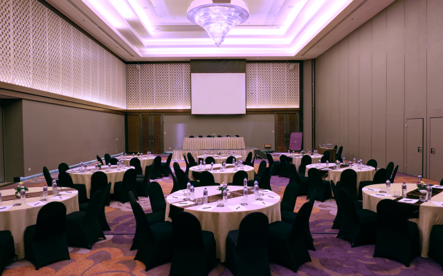 Grand Mercure Bandung Setiabudi