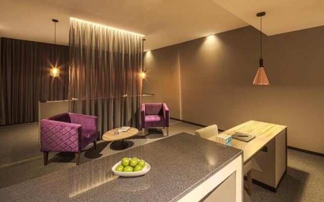 Kharma Suites