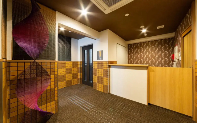 GRAND JAPANING HOTEL Karasuma Gojo