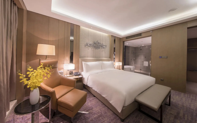 The Qube Hotel Xuzhou East