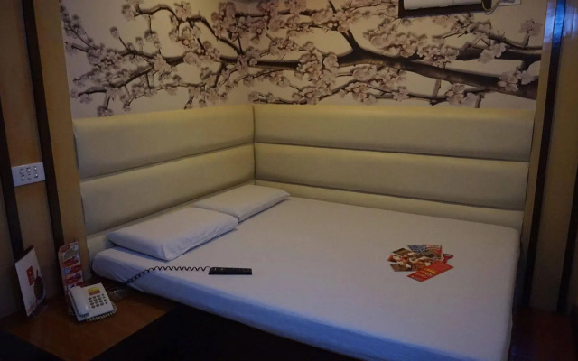 Hotel Sogo Cainta
