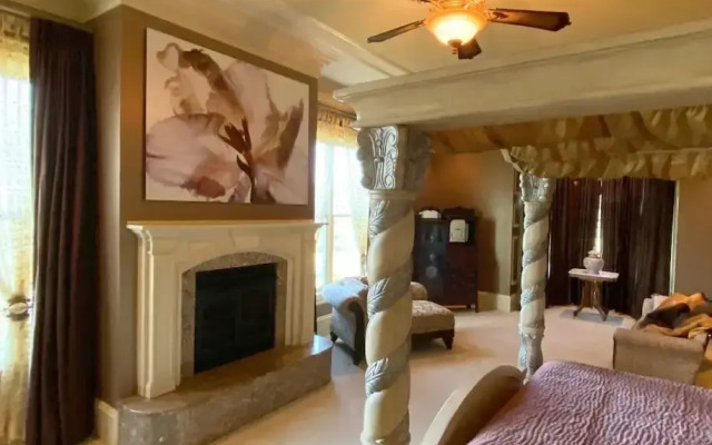 Wildflower Ranch Inn