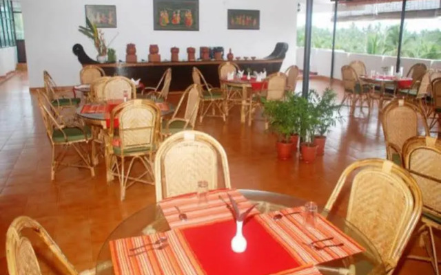 Chakra Ayurvedic Resort