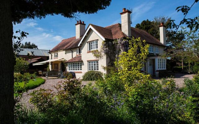 Church Farm B&B