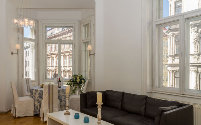 Alsergrund Luxury by Welcome2vienna