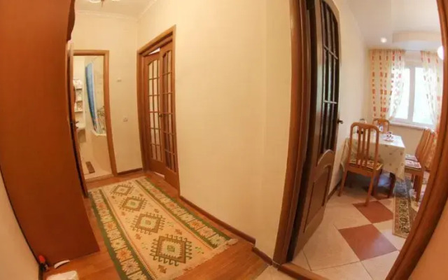 Almaty Home Samal-2 dom 75