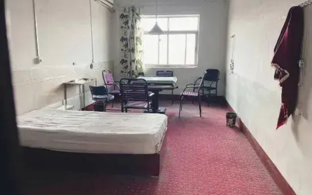 Linyi Wangsheng Hotel