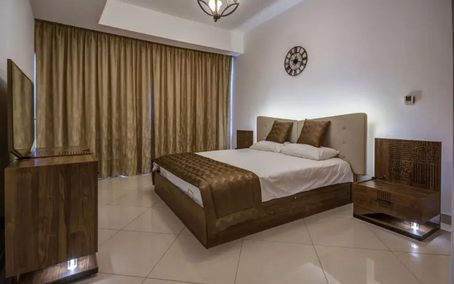 Trident Grand Residence by Deluxe Holiday Homes