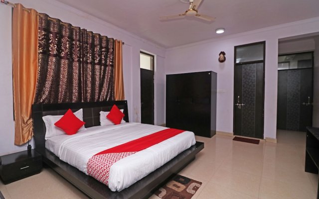 OYO 45787 Mangalam Resort