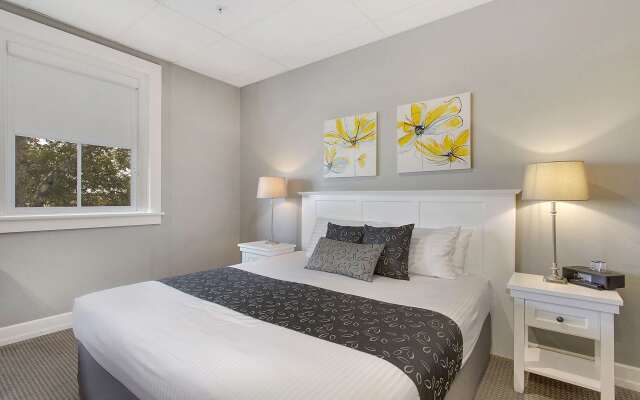 CH Boutique Hotel & Apartments, an Ascend Collection Hotel