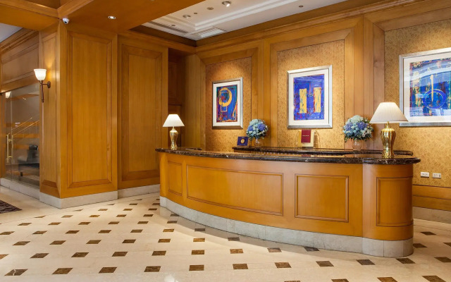 RSL Hotel Taipei Zhonghe