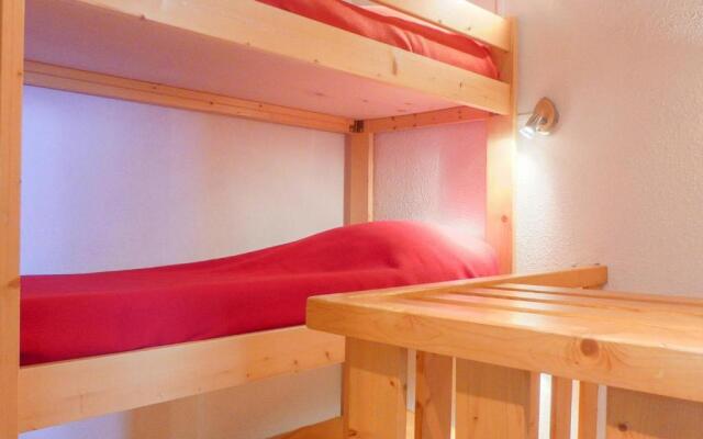 Appartement Méribel, 3 pièces, 6 personnes - FR-1-182-181