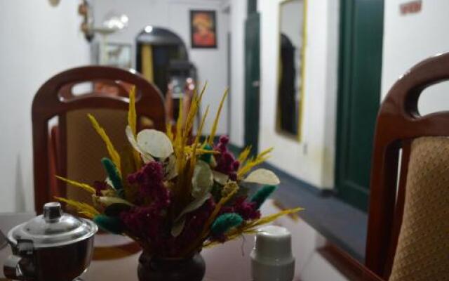 Maria Angola Hostal Cusco