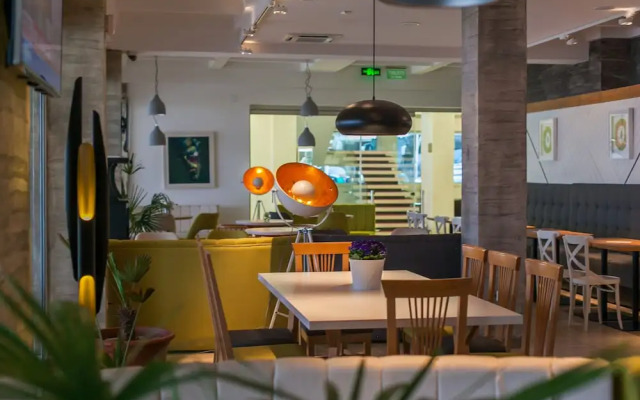 Niksic Hotel