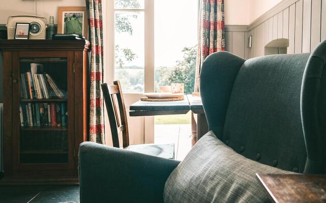 Southfield Cottage